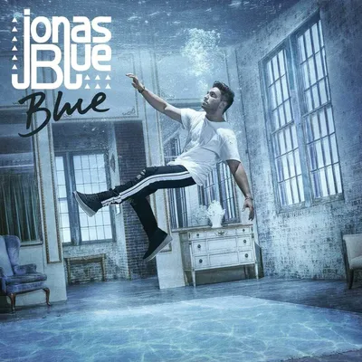 Produktbild von Blue