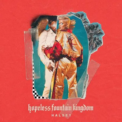 Produktbild von Hopeless Fountain Kingdom (Deluxe Edition)