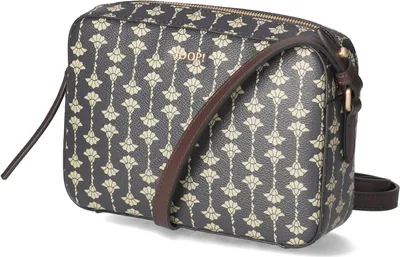 Produktbild von Joop! Women Collana Cloe Reißverschlusstasche dunkelblau 14,5 x 21 x 6
