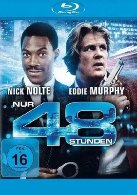 Produktbild von Nur 48 Stunden