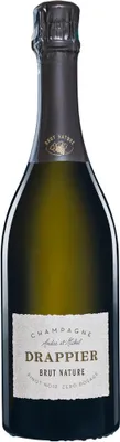 Produktbild von Brut Nature - Champagne Drappier