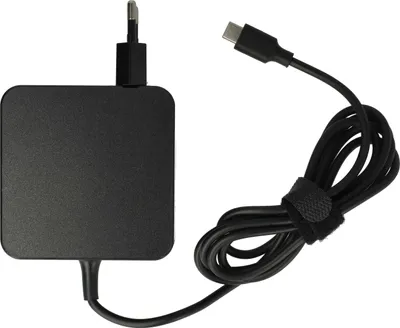 Produktbild von vhbw Netzteil kompatibel mit Nokia N1 Notebook, 65 W