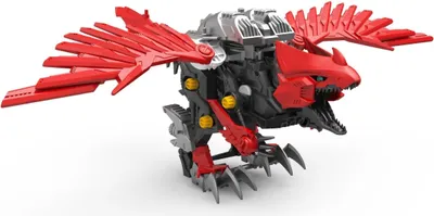 Immagine prodotto di Revell CyberBeasts SkyBlade 1:35
