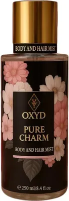 Image de Pure Charm - Spray pour le corps et les cheveux 250 ml