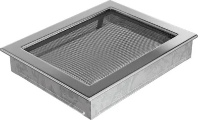 Obrázek produktu pro Mřížka 22x30 niklovaná