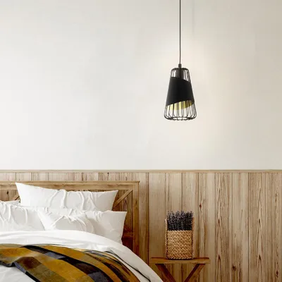 Immagine prodotto di Lampada a sospensione AUSTELL 49447 Eglo