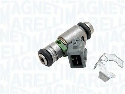 Produktbild von MAGNETI MARELLI 805501007020 Einspritzventil für VW GOL III