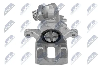 Produktbild von NTY Bremssattel Hinten Links für HONDA Jazz III Schrägheck (GE, GG, GP, ZA) Ø34mm HZT-HD-034
