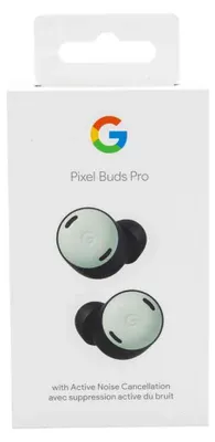 Produktbild von Google Pixel Buds Pro, Kabellos, Anrufe/Musik, 6,2 g, Kopfhörer