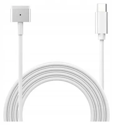 Immagine prodotto di Magsafe 2 per adattatore USB-C Lunghezza del cavo