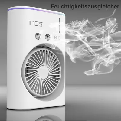 Obrázok produktu pre Inca IMF-10B, Biela
