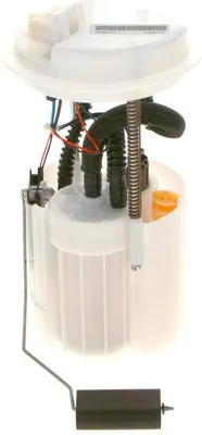Produktbild von BOSCH Benzinpumpe 0 580 314 221 im Kraftstofftank für OPEL Corsa D Schrägheck (S07) elektrisch