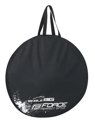 Obrázek produktu pro Brašna Force SINGLE BIG pro přepravu 1 kola 26-29 895962 895962