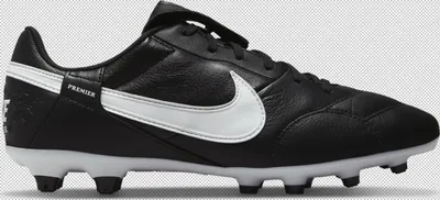 Produktbild von Nike AT5889-010 Die Nike Premier III FG-Schuhe Größe: 40.5