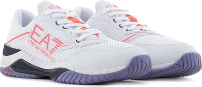 Produktbild von Ea7 Emporio Armani X8x192_xk407 Sportschuhe Weiß EU 46 Mann Weiß EU 46