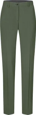 Produktbild von Greiff Corporate Hose PREMIUM Damen Regular Fit ® Olivgrün 48