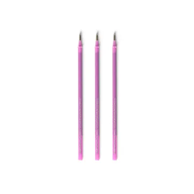 Zdjęcie produktu dla Legami VREFEP0009, Fioletowy, Plastik, 0,7 mm, 3 szt., 4 mm, 4 mm