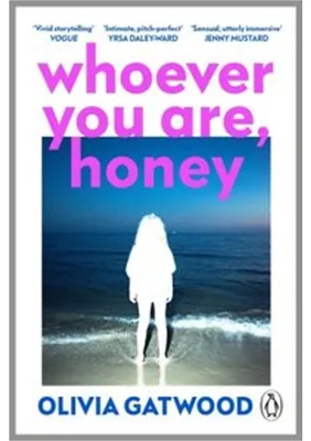 Produktbild von Whoever You Are, Honey