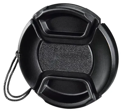 Produktbild von HAMA Objektivdeckel Smart 72,0 mm