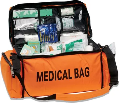 Immagine prodotto di GIMA 34135 Kit di pronto soccorso Kit di pronto soccorso sportivo