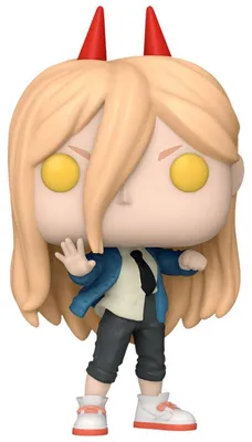 Produktbild von Chainsaw Man - Power 1681 - Funko Pop! Vinyl Figur