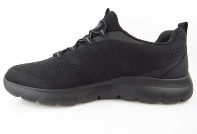 Immagine prodotto di Scarpe da ginnastica Skechers in nero, taglia 40