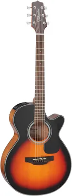 Produktbild von Takamine GF30CE-BSB, 6 Saiten