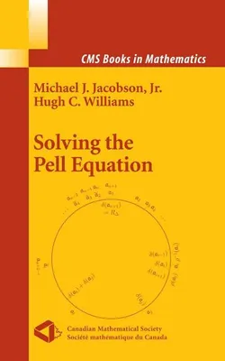 Obrázok produktu pre Solving the Pell Equation