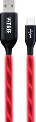 Produktbild von Yenkee YCU 231 RD LED Micro
