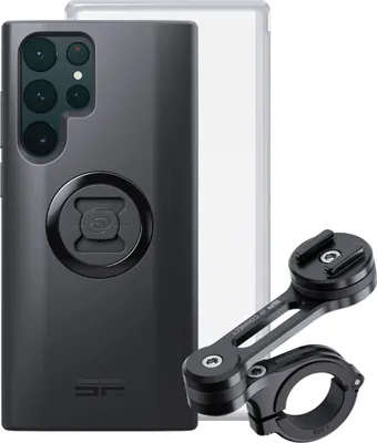 Obrázek produktu pro Držák smartphonu SP Connect Moto Bundle Samsung S22 Ultra