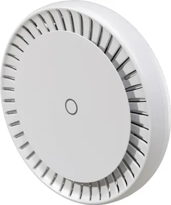 Image de MIKROTIK MikroTik cAP LTE12 ax | 802.11ax | 10/100/1000 Mbit/s | Ethernet LAN (RJ-45) ports 2 | Mesh Support No | MU-MiMO Yes | No mobile broadband