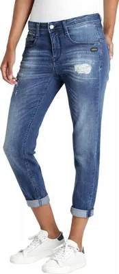 Produktbild von Gang (107) 94AMELIE CROPPED, don't care wash 7978 7978 31