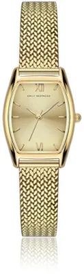 Productafbeelding van Seraphine Majesty Golduhr, modelnummer EKN-5914GQ