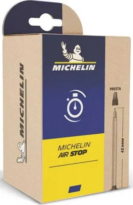 Produktbild von Michelin Schlauch A3 Air Comp 29x1.85-2.40 47/61-622 SV 48 mm.