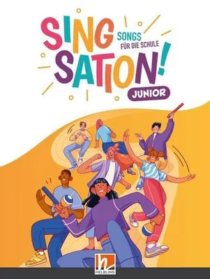 Obrázok produktu pre Singsation! junior