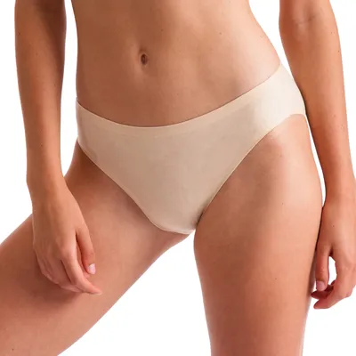 Produktbild von Silky Damen Slip Dance LW446 (L) (Nude)