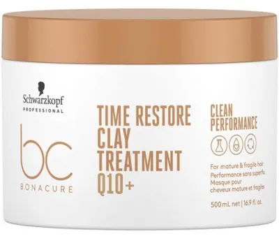 Produktbild von Schwarzkopf Bonacure, Frauen, Nicht-professionelle Haarspülung, trockenes Haar, Alle Farben, Feuchtigkeitsspendend, 500 ml