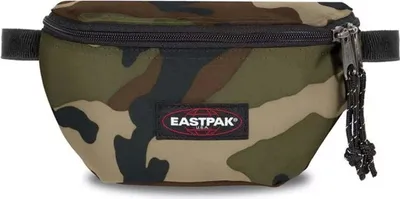 Produktbild von Eastpak Springer Camo Gürteltasche Polyester Camouflage