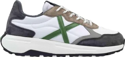 Produktbild von Munich Sneakers 4599012 in BLANCO color size 42