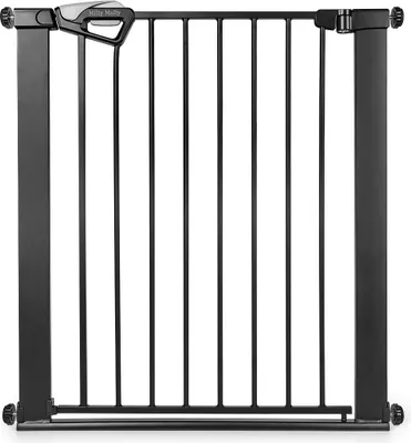 Obrázek produktu pro Milly Mally Bezpečnostní zábrana Guardy 83 Black