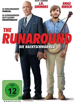 Obrázok produktu pre The Runaround - Die Nachtschwärmer