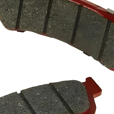 Immagine prodotto di Pastiglie freno RMS organiche, confezione da 2 pezzi, compatibili con Honda SH 125i dal 2013