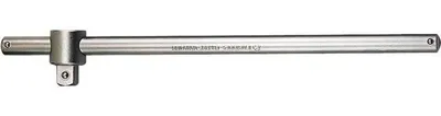 Produktbild von Kreuzknopf mit Stift 1/2 M120050-C