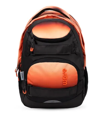 Zdjęcie produktu dla Wave Infinity Move Schulrucksack "Gradient Blooms"