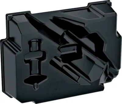 Produktbild von Makita Tiefziehteil für Bohrmaschine MAKPAC Gr. 3 - 838181-8