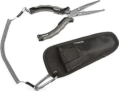 Produktbild von Spro Freestyle Recon Pliers - Angelzange