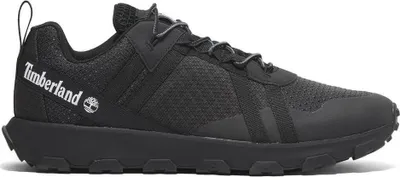 Produktbild von Timberland Winsor Trail Wp Wanderschuhe Schwarz EU 40 Mann Schwarz EU 40