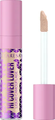 Image de Claresa Korektor Hi Cover Lover 24, 8 g
