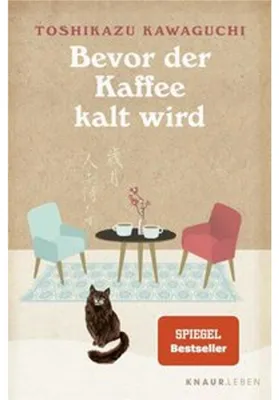 Immagine prodotto di Bevor der Kaffee kalt wird