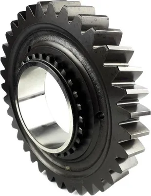 Produktbild von Getriebezahnrad Volvo Renault | 1521908 3152722 7403152722 2.32774 SP033.410